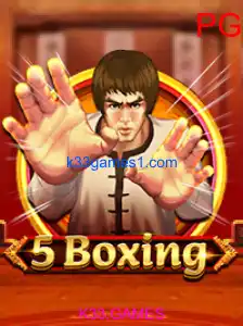 5Boxing