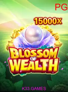 BlossomofWealth