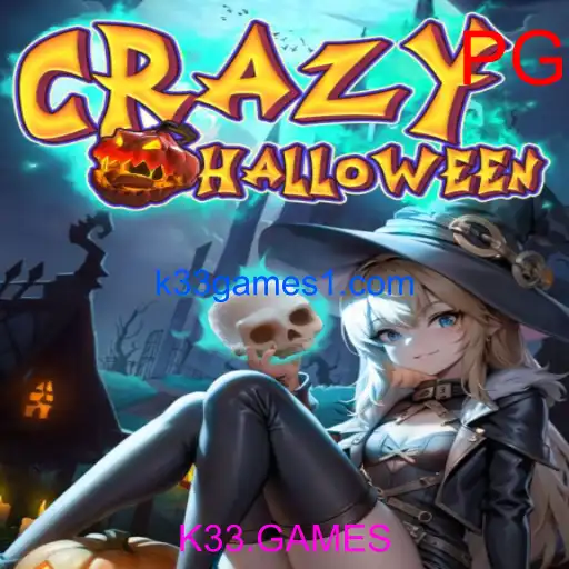 CrazyHalloween